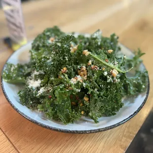 Kale Salad