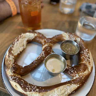 Pretzel