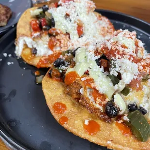Huevos Rancheros