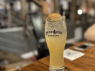 Lincoln Avenue Brewery