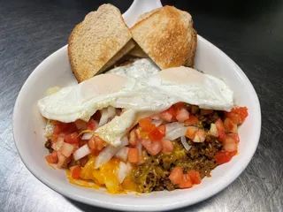 Mary's Family Restaurant