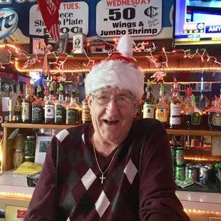 Cindi & Mike's Trackside Bar & Grill