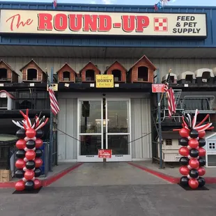 Cindy Lou Balloons (405) 312-0433
 www.cindylouballoons.com Edmond, OK, Oklahoma City Metro Area, Oklahoma County. #balloons #promotional