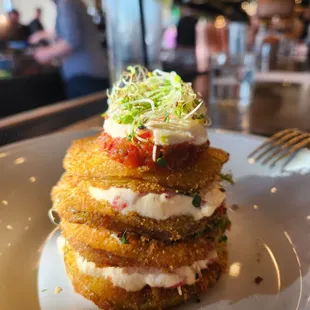 cupcakes, dessert, food