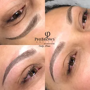 3D Microblading
