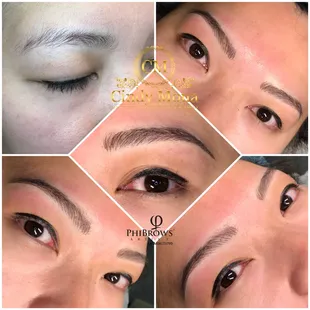 3D Microblading