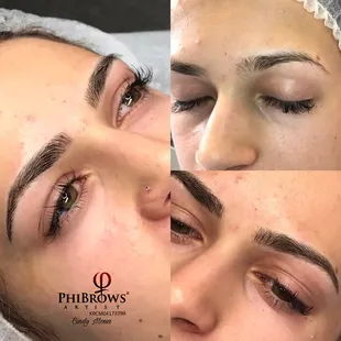 3D Microblading