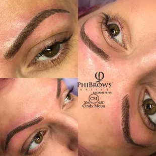 3D Microblading
