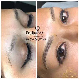 3D Microblading
