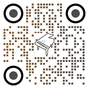 YouTube Link , please scan the QR code for CINDY WU Music Youtube Chanel.