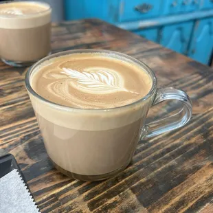 Café con Leche