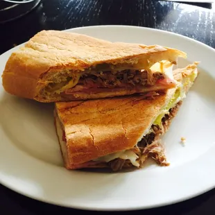 Cuban Sandwich