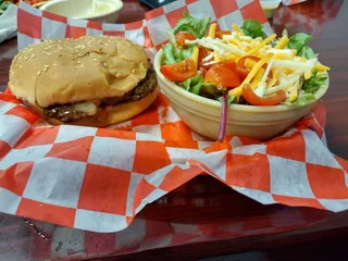 Luke's Burgers