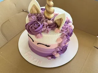 Super Sue's Sweet Shoppe