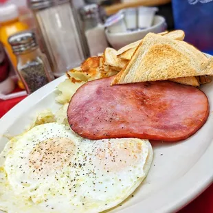 Breakfast Special