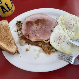Breakfast Special