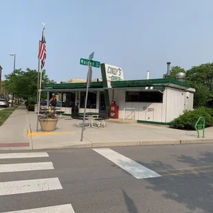 Diner