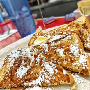 French Toast