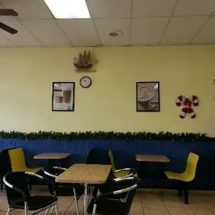 Love the new look! Did a good job on the paint job! :-)