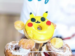 Daily Fresh Donuts & Coffee | Manteca