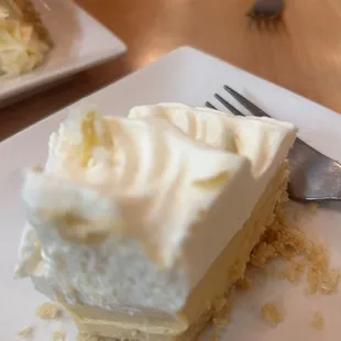 Southern Lemon Pie