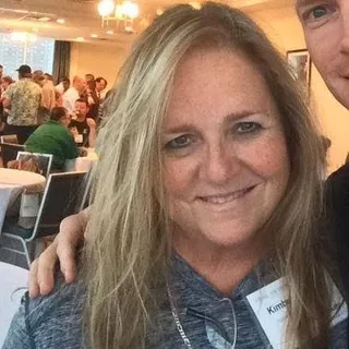 Kimberly A.