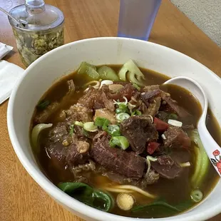 Beef Combination Plates