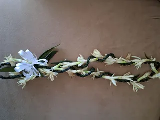 Aloha Island Lei
