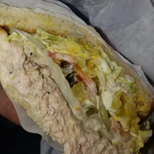 sandwiches, sandwich, food