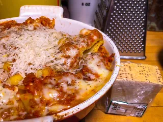 Amal's Deli