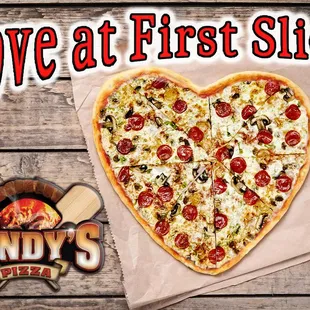 Cindy's Pizza