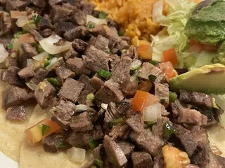 Gerardo's Restaurant