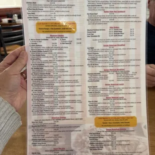 Menu (11/30/24)