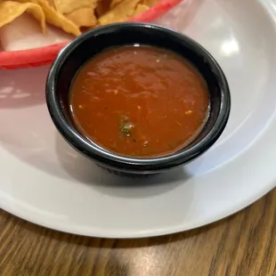 El Pato Salsa