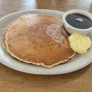 Pancakes