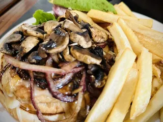 Cindy's Restaurant