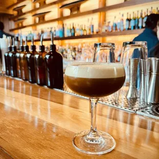 Espresso martini