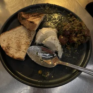 Mozzarella di bufala