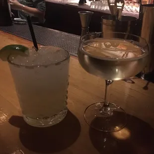 Peach Moscow Mule