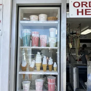 So many sizes available