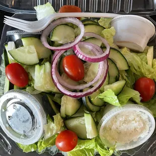 Greek Salad