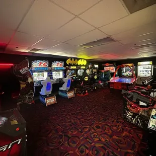 Arcade