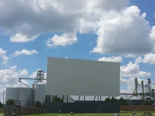 Starlight Drive-In