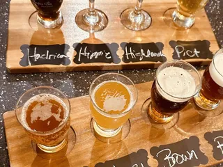 Juniper Tree Meadery