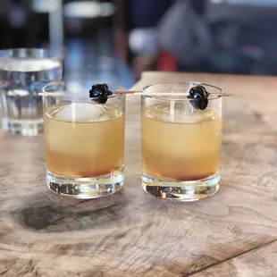 Whiskey Sour
