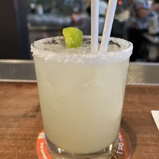 Margarita $12