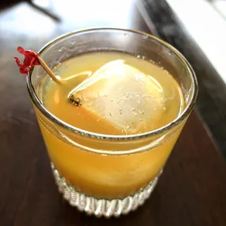 Whiskey Sour