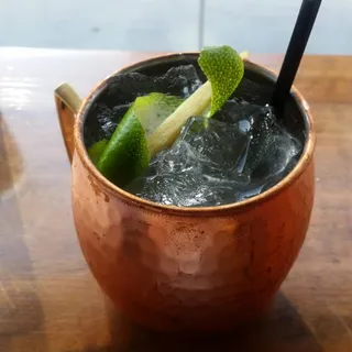 Moscow Mule