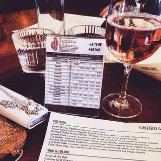 Prastch 2015 Organic Rose Austria