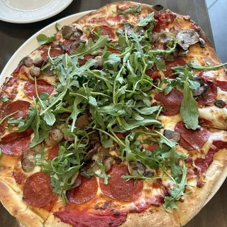 La Dolce Vita Pizza